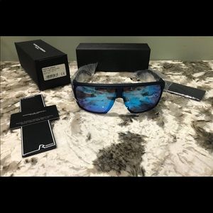 Porsche Sunglasses 8597-C
